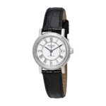 Longines Watches- Longines La Grand Classic Automatic SEE TRU Back Women’s Watch