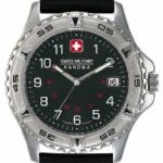 Swiss Military Hanowa Men’s 06-4053-04-007 Jungfrau Watch