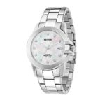Sector No Limits Women’s 480 Analog-Quartz Stainless-Steel Strap, Silver, 18 Casual Watch (Model: R3253597501)
