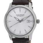 Louis Erard Men’s 69257AA01.BDC21 Heritage Automatic Watch