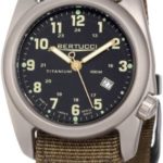 Bertucci A-2T Original Classic Lithium Watch