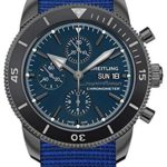 Breitling Superocean Heritage II Chronograph 44 Men’s Watch M133132A1C1W1