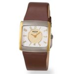 Boccia Trend 3150-02 Ladies Watch with Leather Strap