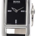 Hugo Boss Leather Ladies Watch 1502337
