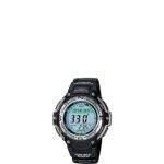 Casio Men’s Digital Compass Twin Sensor Sport Watch