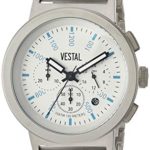 Vestal Dress Watch (Model: SLR44CM04.1SVM)