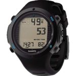 SUUNTO 2012/13 D6i All-Black Diving Watch W/USB – SS018543000