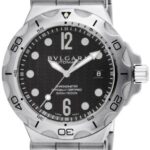 Bvlgari Watch Diagono Professional Aqua Automatic Dp42bssdsd
