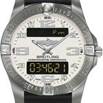 Breitling Professional Aerospace Evo Men’s Watch E793637V/G817-200S