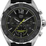 Tag Heuer Formula 1 Aston Martin Special Edition Men’s Watch CAZ101P.FC8245