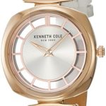 Kenneth Cole New York Women Uhr Watch Leather KC15108003