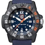 Luminox Master Carbon Seal Limited Edition 3803.C Watch | – 46mm