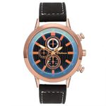 DZB32Quartz Watch Men Watches Top Brand Luxury Business Wrist Watch