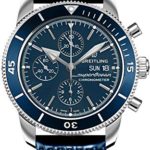 Breitling Superocean Heritage II Chronograph 44 Men’s Watch A13313161C1S1