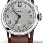 Oris 1917 Big Crown Limited Edition Watch