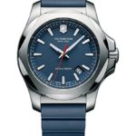 Victorinox Swiss Army INOX 241688.1 Mens Wristwatch Solid Case