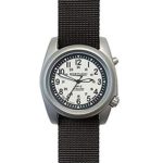 Bertucci A-2SEL Super Illuminated Watch