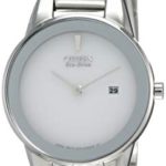 Citizen Women’s GA1050-51A  Eco-Drive Axiom Stainless Steel Watch