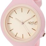 Rip Curl Women’s Analog-Quartz Watch, Pink (Model: A2696GPAS1SZ)