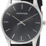 Calvin Klein Classic K4D211C1 Mens Wristwatch Classic & Simple