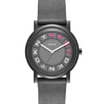 DKNY Women’s NY2390 SOHO Multi-Color Watch