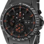 Jacques Lemans Men’s 1-1635H Liverpool DayDate Sport Analog with DayDate Watch