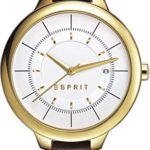 Esprit Lynn ES108192002 Wristwatch for women Excellent readability