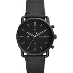 Fossil Mens The Commuter Chrono – FS5504