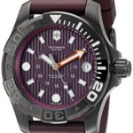 Victorinox ‘DiveMaster’ Swiss Quartz Stainless Steel Casual Watch (Model: 241558)