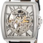 Charles-Hubert, Paris Men’s 3888-B Premium Collection Stainless Steel Automatic Watch