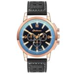 DZB29Quartz Watch Men Watches Top Brand Luxury Business Wrist Watch