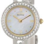 Citizen Women’s Eco-Drive Watch with Swarovski Crystal Accents, EW8464-52D