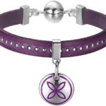 Esprit Jewel Thriving Flora ESBR11435C190 Womens’ bracelet Design Highlight