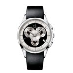 Calvin Klein Men’s K2A27102 Basic Analog Display Swiss Quartz Black Watch