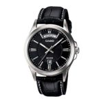 MTP-1381L-1AVDF Casio Wristwatch