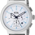 Vestal Dress Watch (Model: SLR44CM04.3SVM