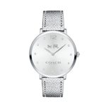 Coach Ladies Watch Analog Casual Quartz Watch (Imported) 14502685