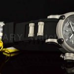 Invicta Men’s 1202 Russian Diver Collection Camo Watch