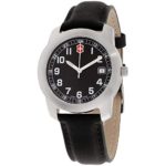 Victorinox Swiss Army Men’s VICT26010.CB Classic Analog Stainless Steel Watch