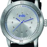 edc by Esprit Genuine Star EE100971001 Men’s watch Solid Case