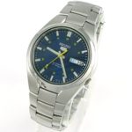 Seiko Men’s SNK615 Automatic Stainless Steel Watch