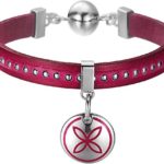 Esprit Jewel Thriving Flora ESBR11435A190 Womens’ bracelet Design Highlight