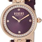 Versus by Versace Fashion Watch (Model: VSP331518)