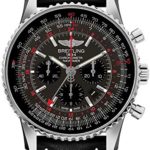 Breitling Navitimer GMT Limited Edition Men’s Watch AB04413A/F573-442X