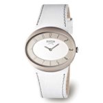 Boccia Trend 3165-02 Ladies Watch with Leather Strap