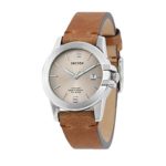 SECTOR Womens Analogue Quartz Watch with Leather Strap R3251597501