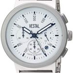 Vestal Dress Watch (Model: SLR44CM01.1SVM)