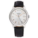 Montblanc Heritage Automatic Silver Dial Men’s Watch 118224