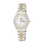 Citizen Women’s Two-Tone Stainless Steel Watch