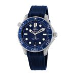 Omega Seamaster Automatic Blue Dial Men’s Watch 210.32.42.20.03.001